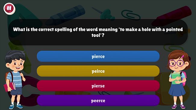 Quiztopia : The Ultimate Trivia