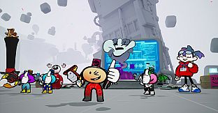 Glitch Busters: Boss Challenge Pack