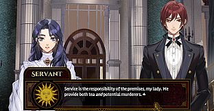 Save the Villainess: An Otome Isekai Roleplaying Game