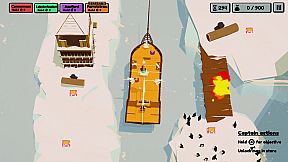 I Am the Captain Now