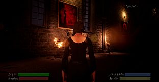 Inkubus Sukkubus - She of a Thousand Names