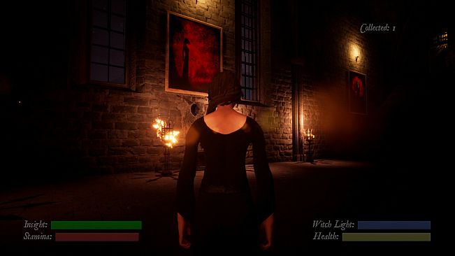 Inkubus Sukkubus - She of a Thousand Names