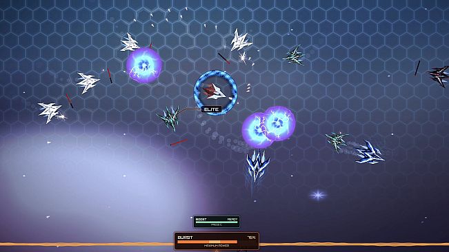 Nova Impact