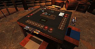 Tabletop Simulator - Boss Monster