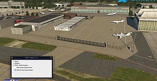 X-Plane 11 - Add-on: FSDG - Bremen XP
