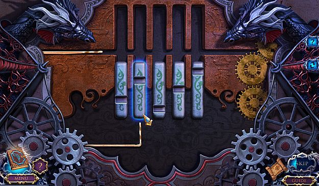 Mystery of the Ancients: Deadly Cold Collector's Edition