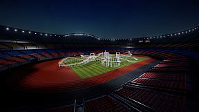 EreaDrone : FPV Drone Simulator