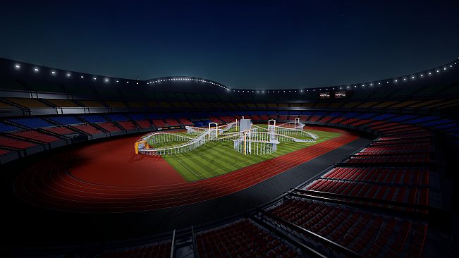 EreaDrone : FPV Drone Simulator