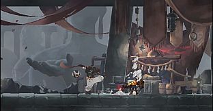 恶意结核 (MechaBlight)