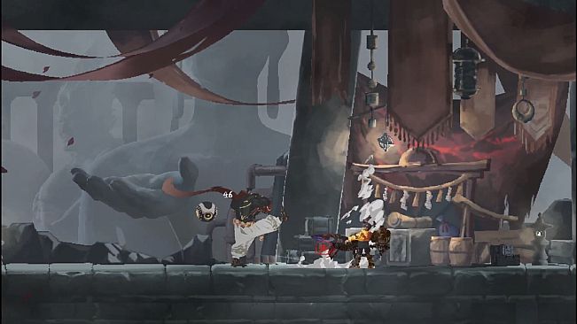 恶意结核 (MechaBlight)