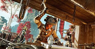 New World: Aeternum - Standard Edition