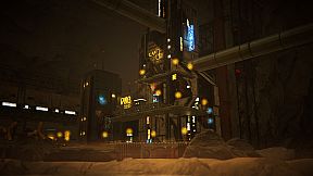 Light Fairytale Episode 1