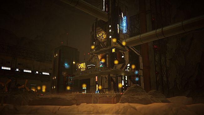 Light Fairytale Episode 1