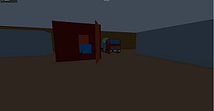 Escape The Construction Site