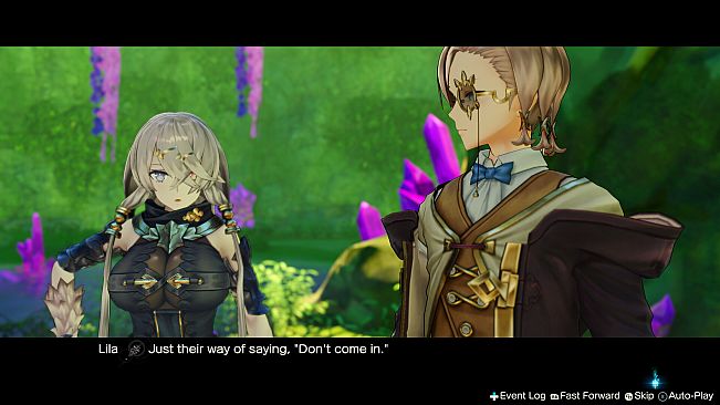 Atelier Ryza 2: Lost Legends & the Secret Fairy DX