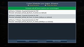 Pro Strategy Football 2021