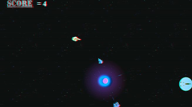 arcade games collection-The strangest game in the world 20