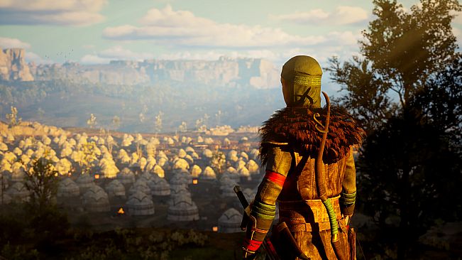 Ertugrul of Ulukayin