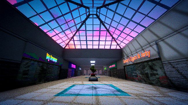 Hypnagogia 無限の夢 Boundless Dreams