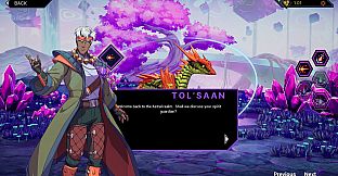 Kaidro: Clan Battles