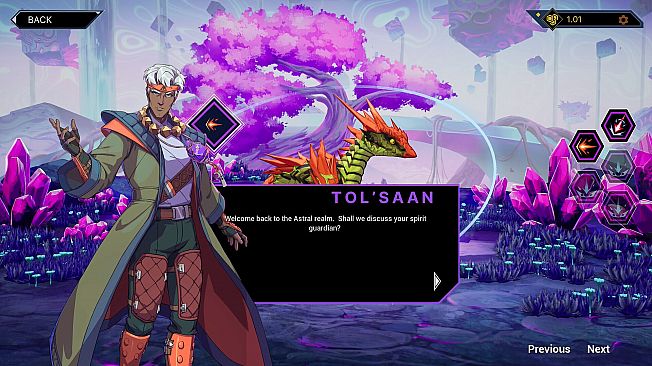 Kaidro: Clan Battles