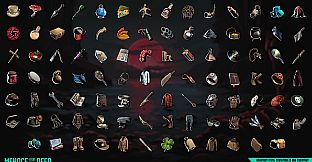 Menace from the Deep - Digital Artbook