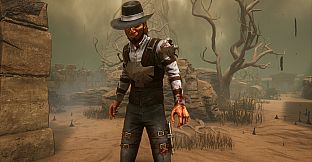 Dead by Daylight x Attack on Titan: War Hammer Pack
