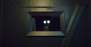 Static Dread: The Submarine