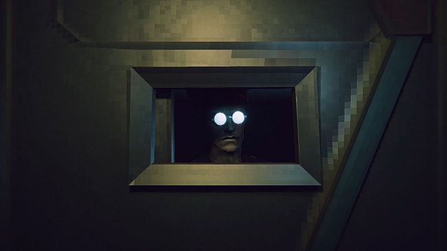 Static Dread: The Submarine