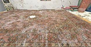The Rug Racket