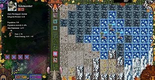 Gods of Havoc: Fall to Earth