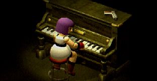 Crow Country (Original Soundtrack)