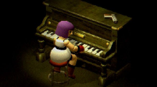 Crow Country (Original Soundtrack)