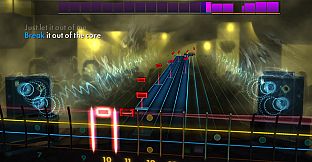 Rocksmith 2014 Edition – Remastered – Amaranthe Song Pack