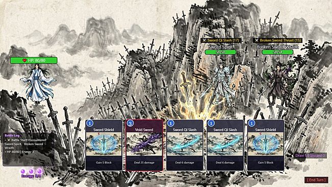 Tales of the Immortal Path
