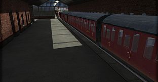 TS Marketplace: Thompson Suburban Coaches Pack 02 Add-On