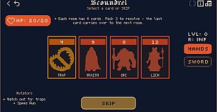 Scoundrel