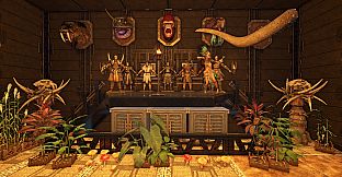 Soulmask-Cozy Tribe Theme Pack