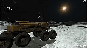 Evolution of a Mini World: Physics Wonderland