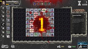 Dungeon No Dungeon: Tyrant's Endgame