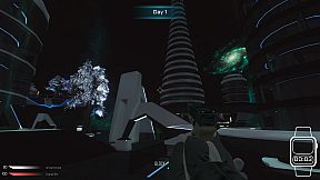 The White Dreams : Road To Gate 1