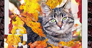 Holiday Jigsaw Halloween 3