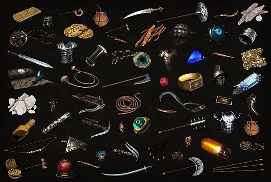 The Age of Decadence