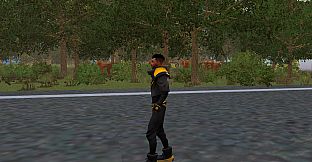 Yatra - Longest Climb Up