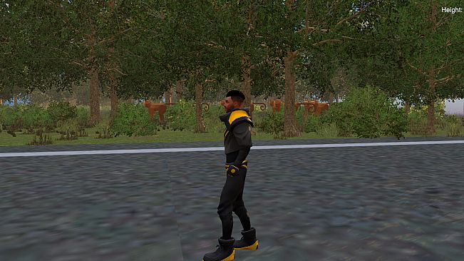 Yatra - Longest Climb Up