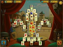 Mahjong Royal Towers