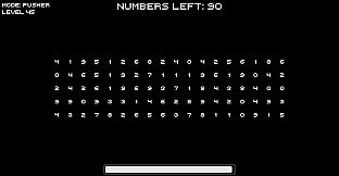 0101 - Pusher Bonus Levels 1