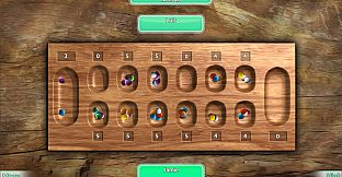 Puzzles and Board Games Mega Collection