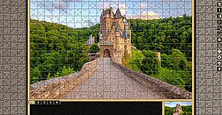 Pixel Puzzles Traditional Jigsaws Pack: Variety Pack 12