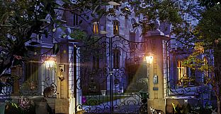 Them - The Summoning